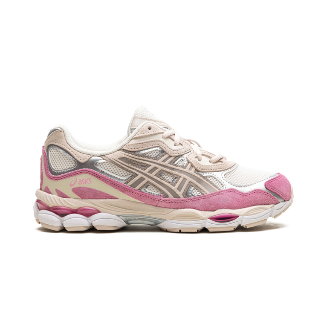 Gel-NYC Cream Mineral Beige Pink