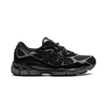 Gel-NYC Graphite Grey Black