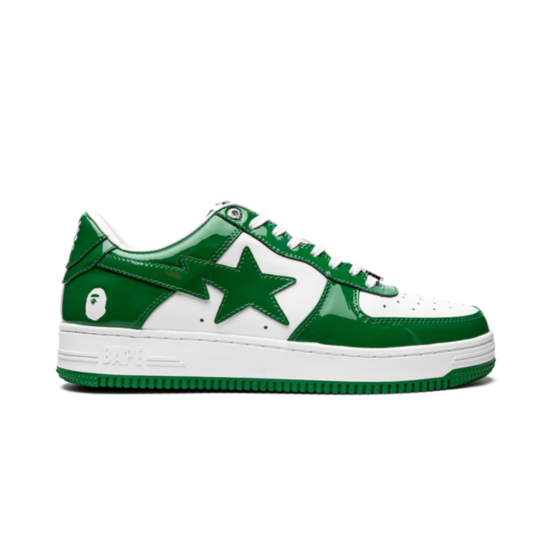Sta Low Green