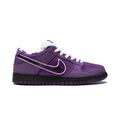Concepts x Dunk Low Purple Lobster
