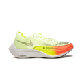 Zoom X Vaporfly Next% 2 Barely Volt Hyper Orange