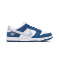 SB Dunk Low Born x Raised One Block At A Time