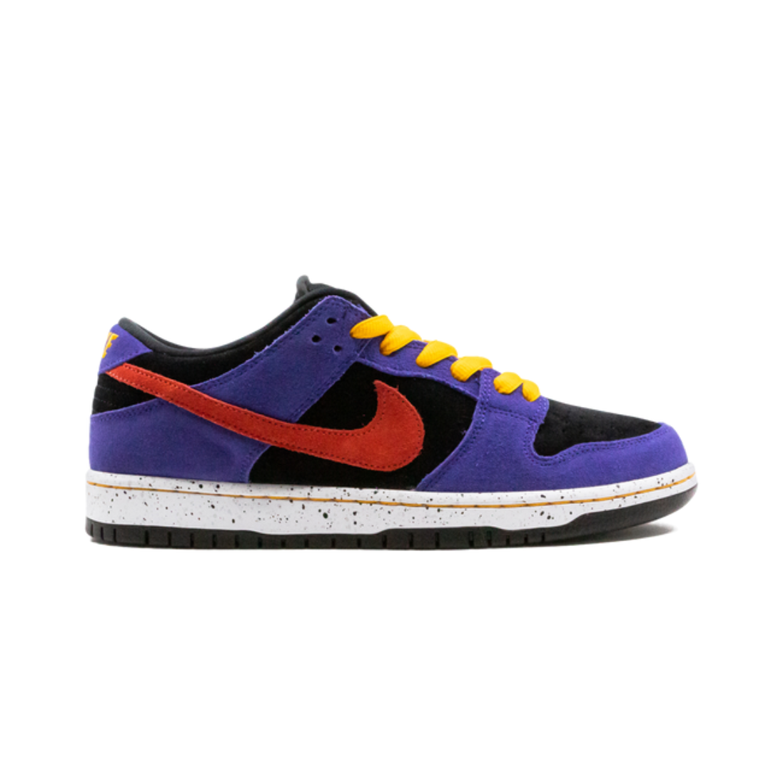 SB Dunk Low ACG Terra