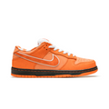SB Dunk Concepts Orange Lobster