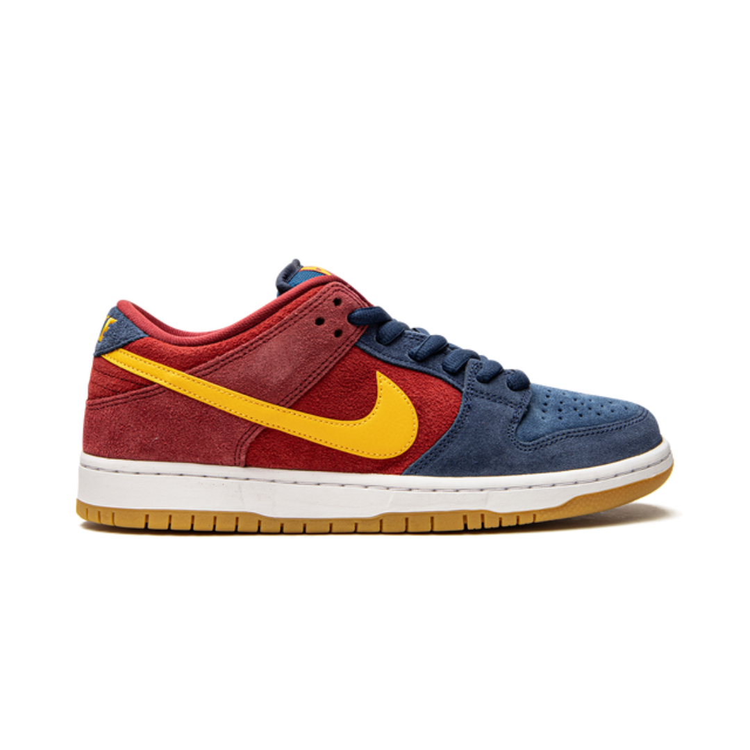 SB Dunk Barcelona