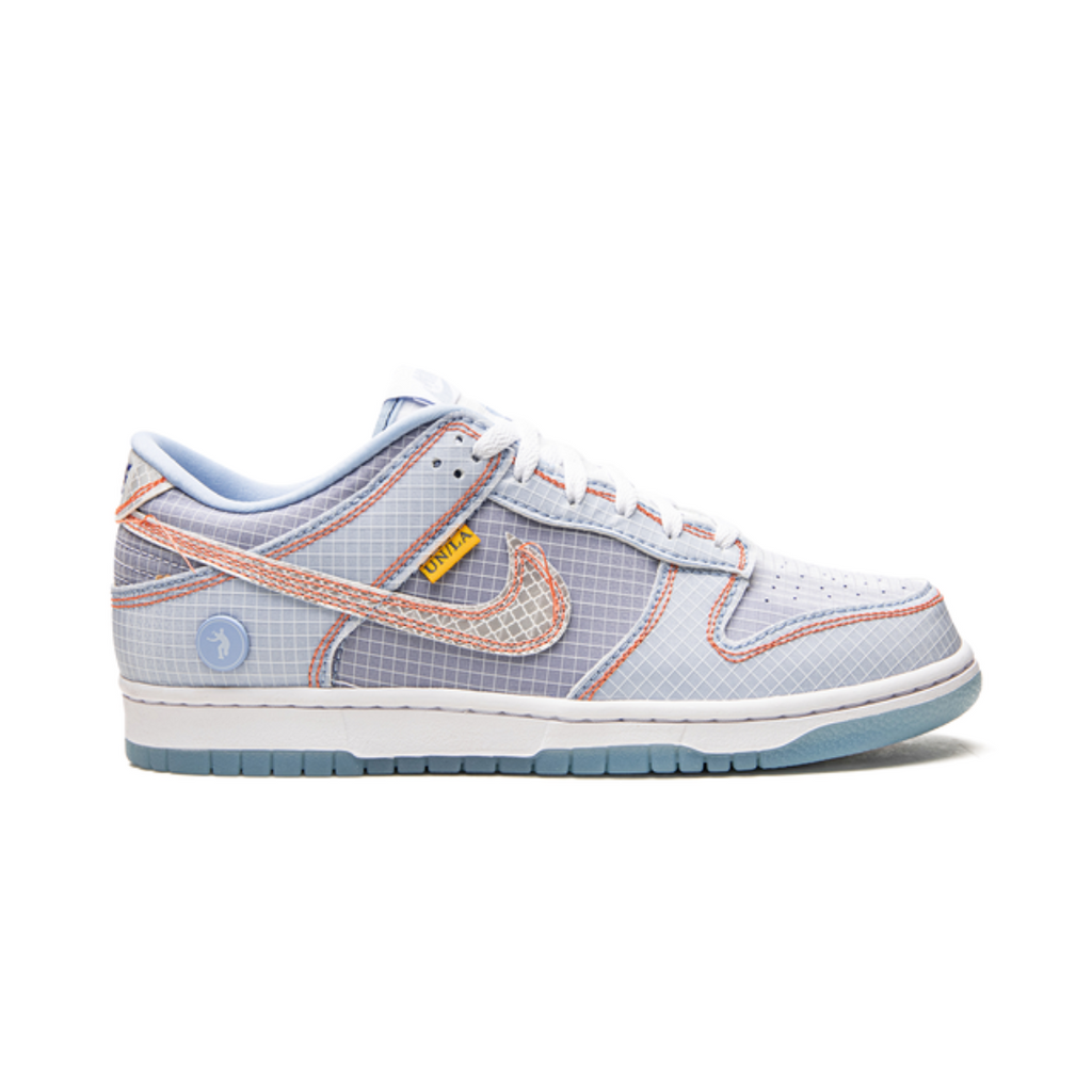 Dunk Low Union Blue