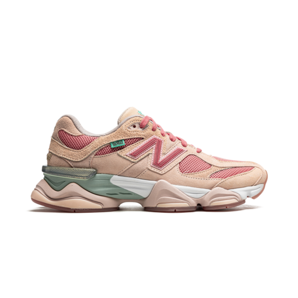 9060 Penny Cookie Pink