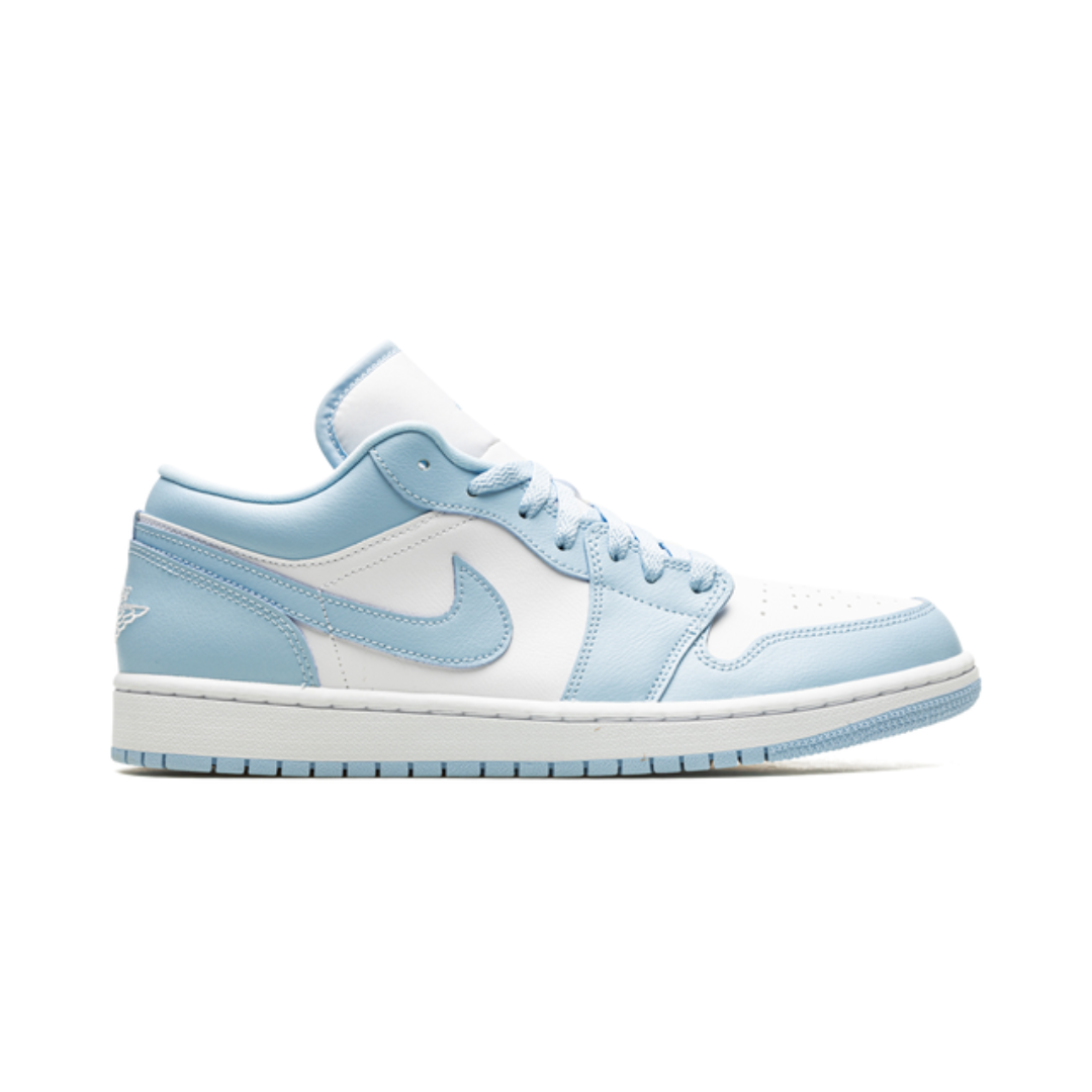 1 Low Ice Blue