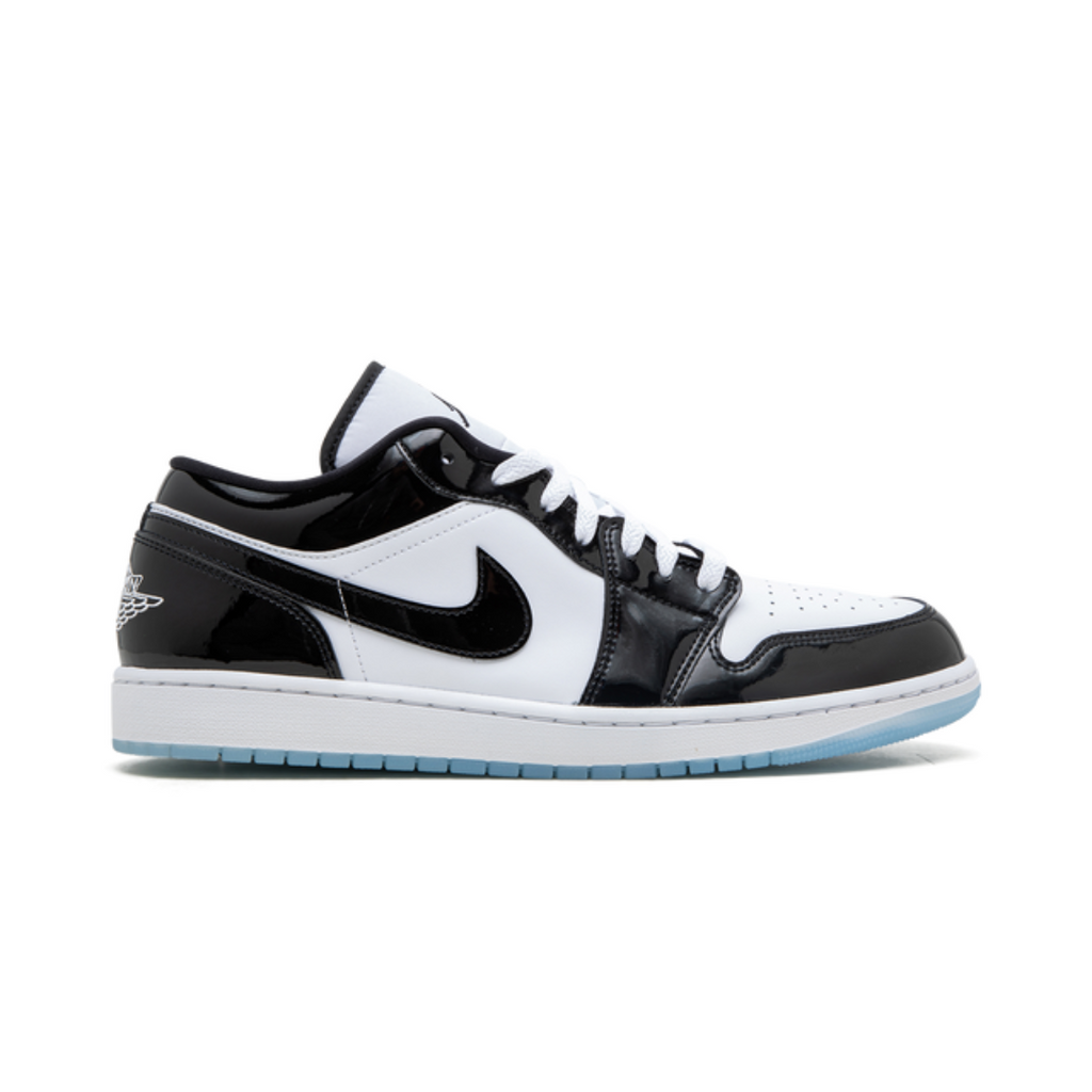1 Low SE Concord