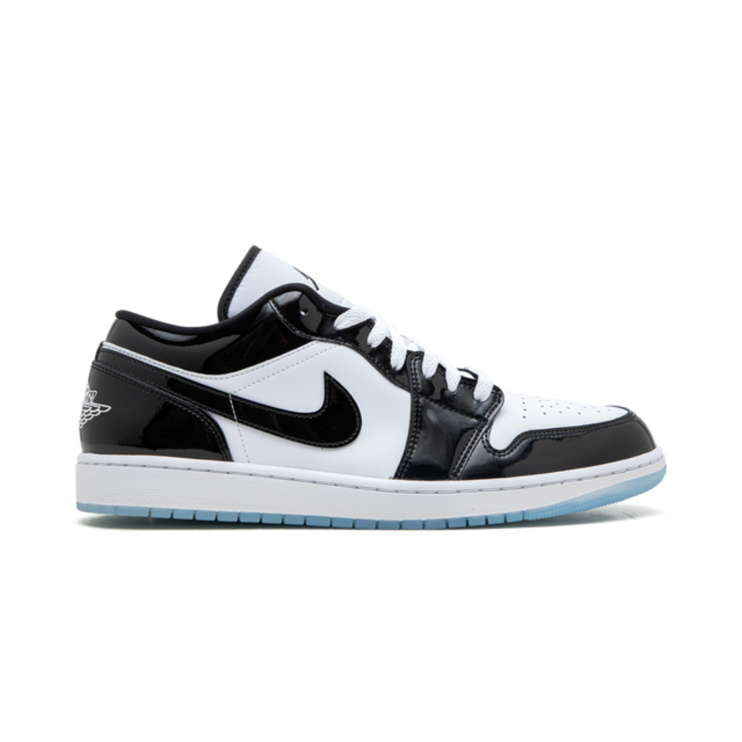 1 Low SE Concord