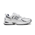 530 White Silver Navy LAST PAIR READY FOR DELIVERY
