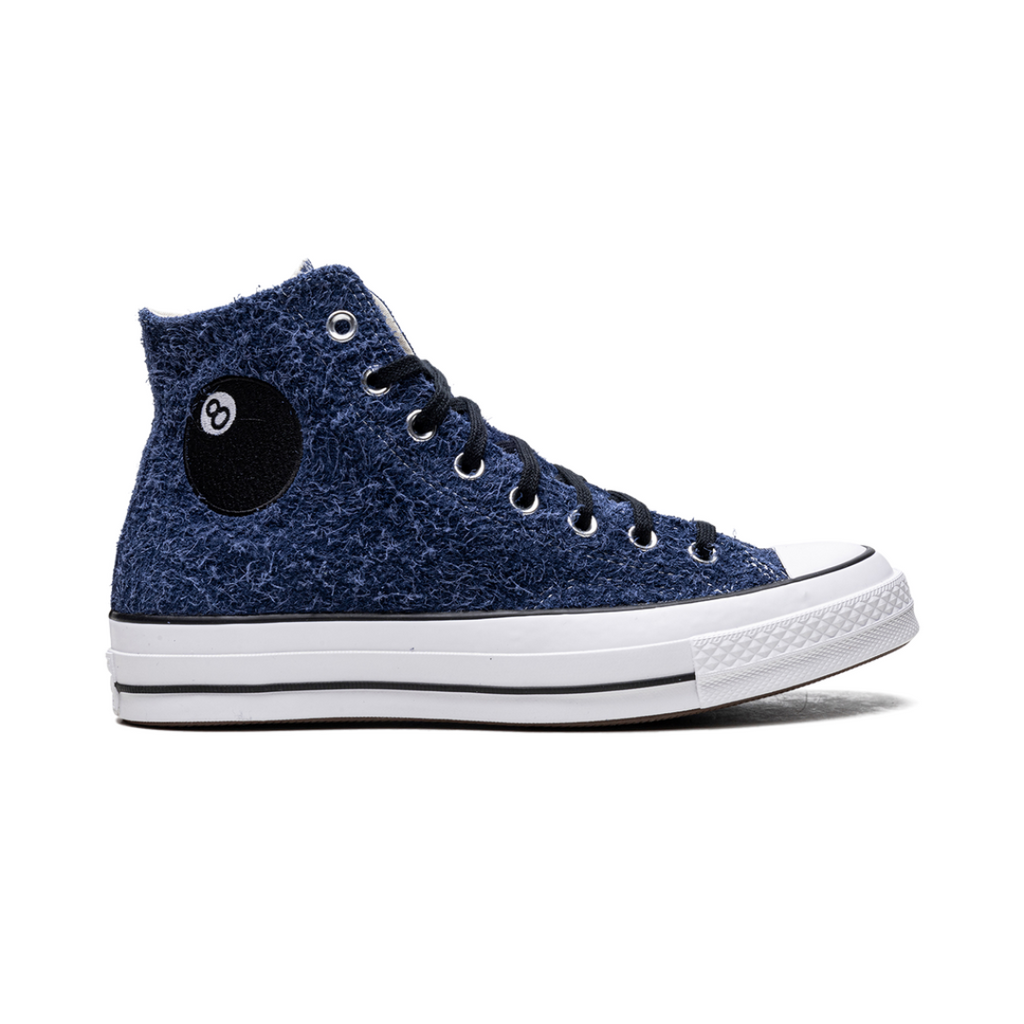 Chuck 70 "Stussy 8-Ball"