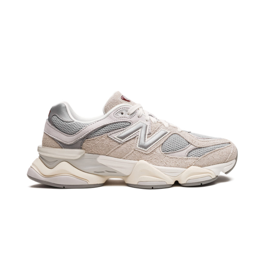 9060 Lunar New Year Timberwolf Grey LAST PAIRS READY FOR DELIVERY