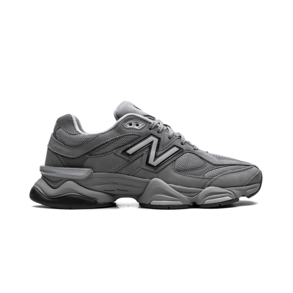 9060 Team Away Grey