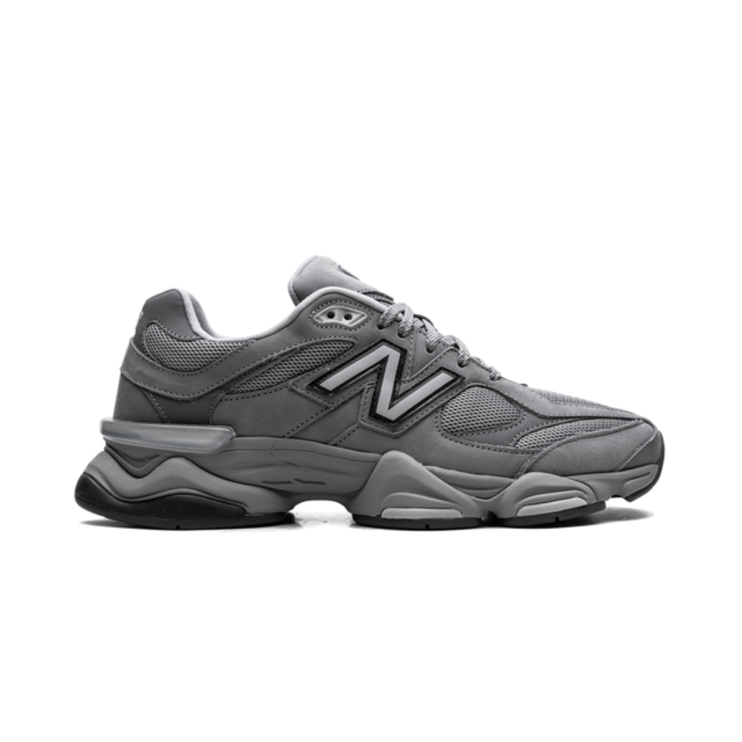 9060 Team Away Grey