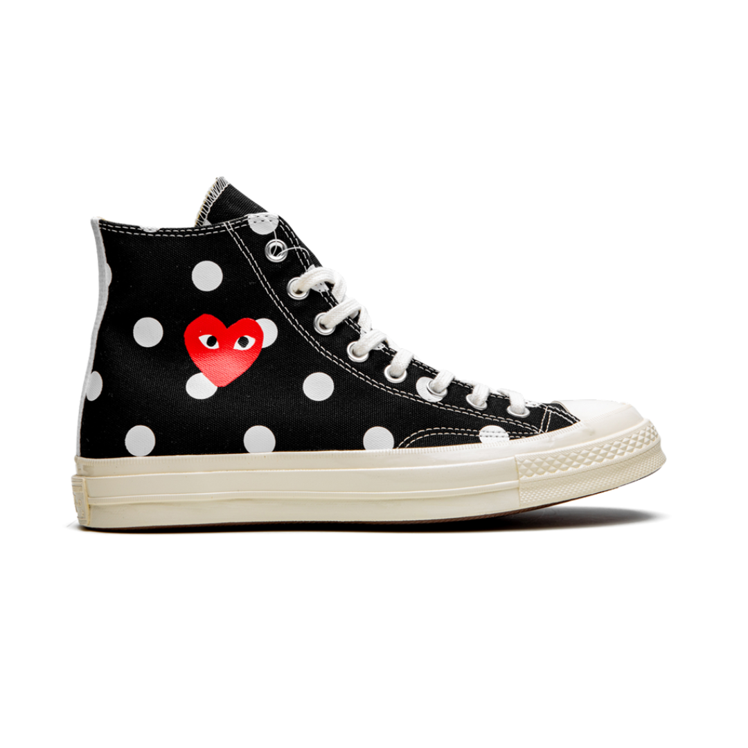 Chuck 70 CDG HI "CDG"