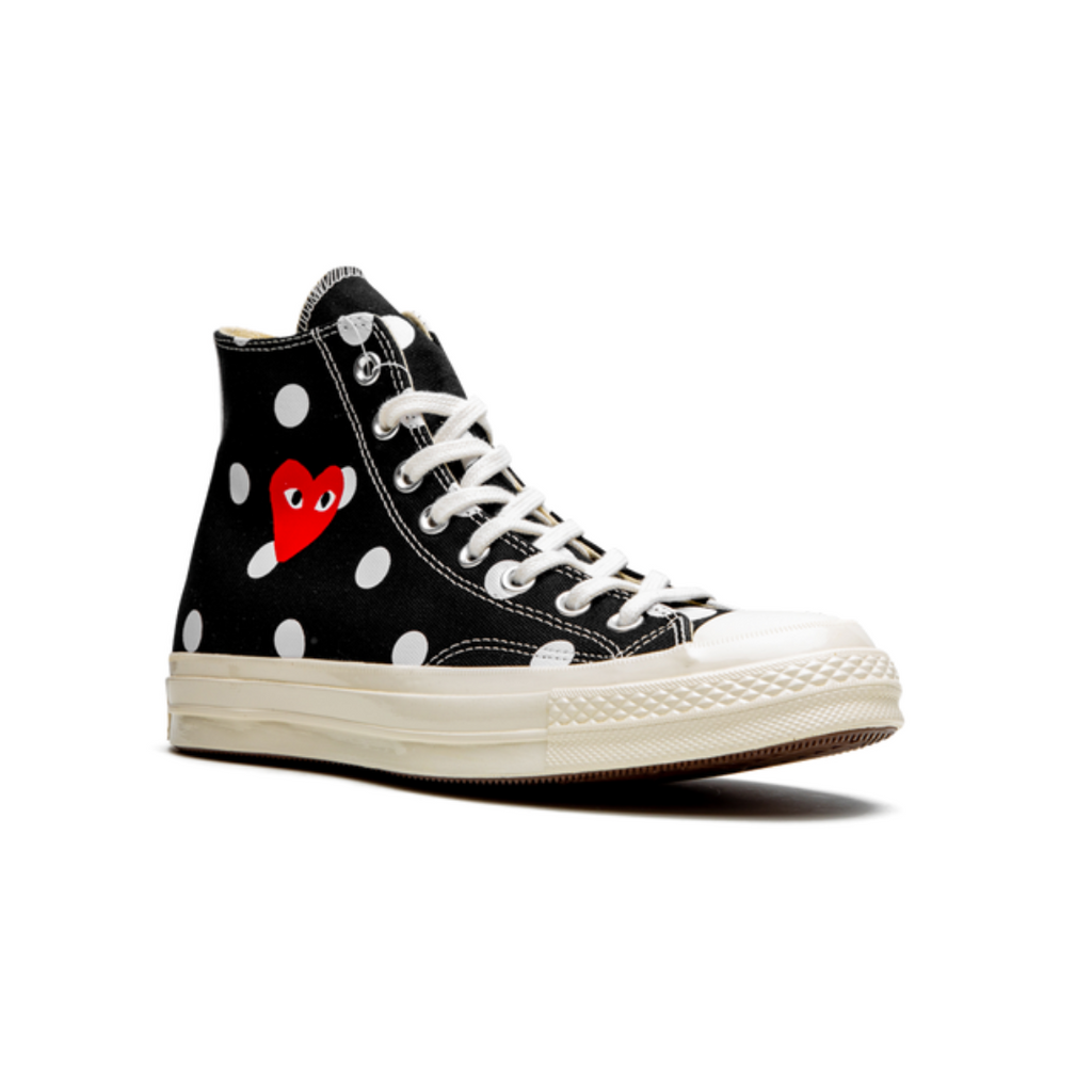 Chuck Taylor Chuck 70 High Saturn Gold Pink Salt