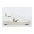 Shoes V-10 Chromefree Extra White Platine