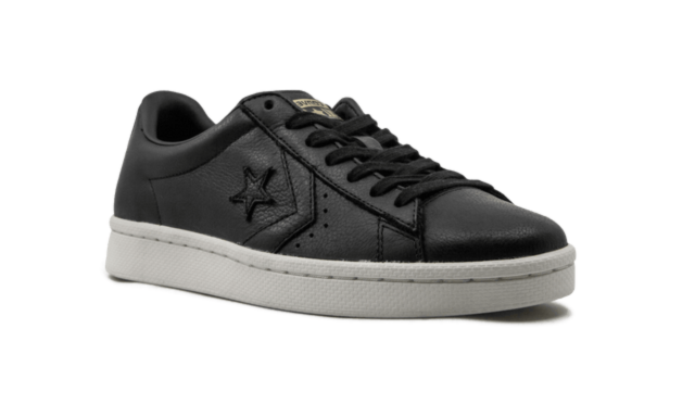 More Pro Leather Hi Ox