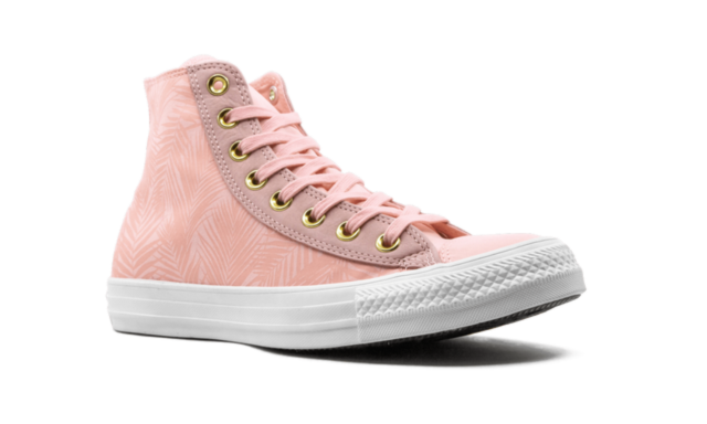 Chuck Taylor CHUCK TAYLOR ALL STAR HI WMNS