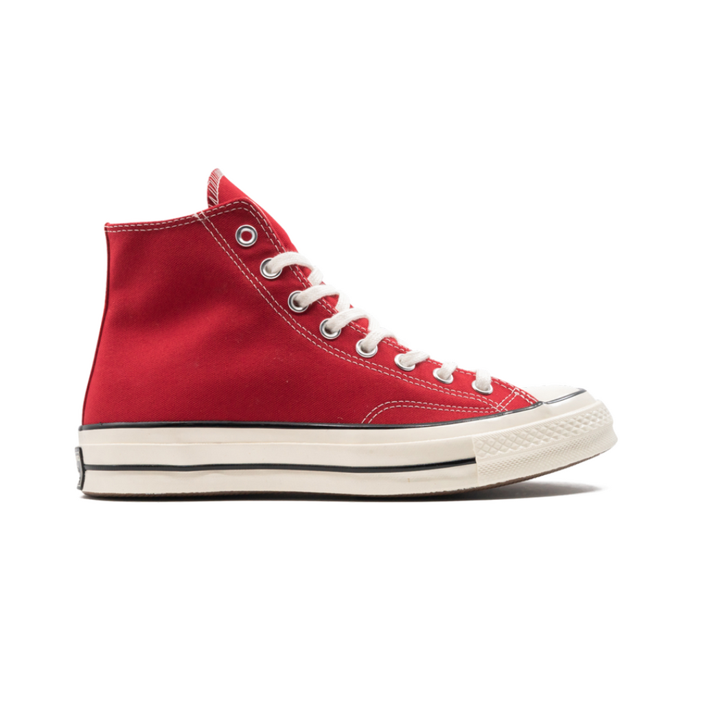 Chuck Taylor Chuck 70 Hi Red