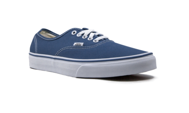 Authentic