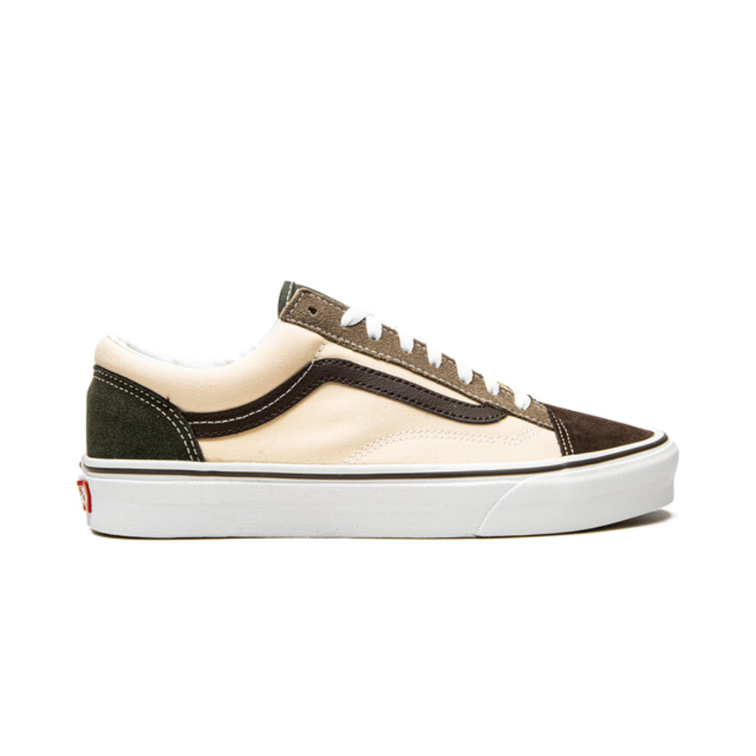 More Style 36