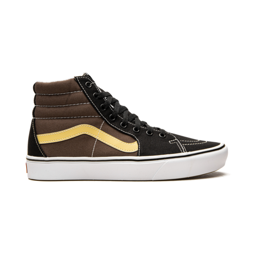 Sk8-Hi Sk8-Hi Comfycush "Tri-Tone"