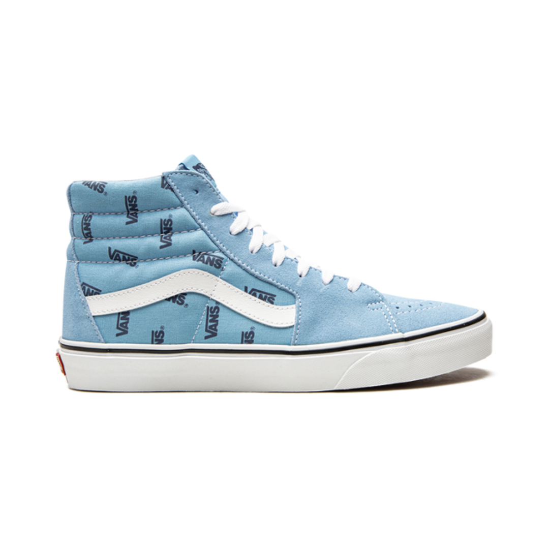 Sk8-Hi "AOP"
