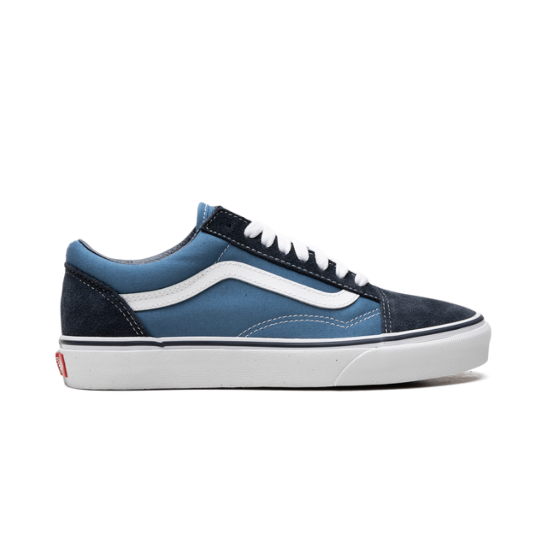 Old Skool "Navy Blue"