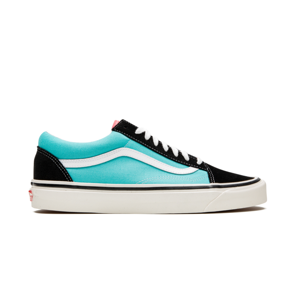 Old Skool Anaheim Factory 36 DX