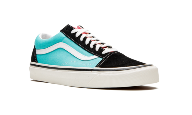Old Skool Anaheim Factory 36 DX