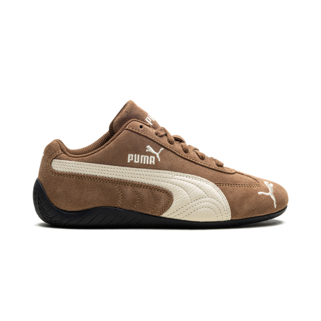 Speedcat Archive WMNS "Brown"