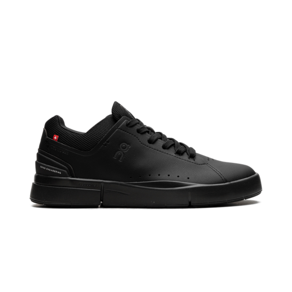 Roger Advantage Black