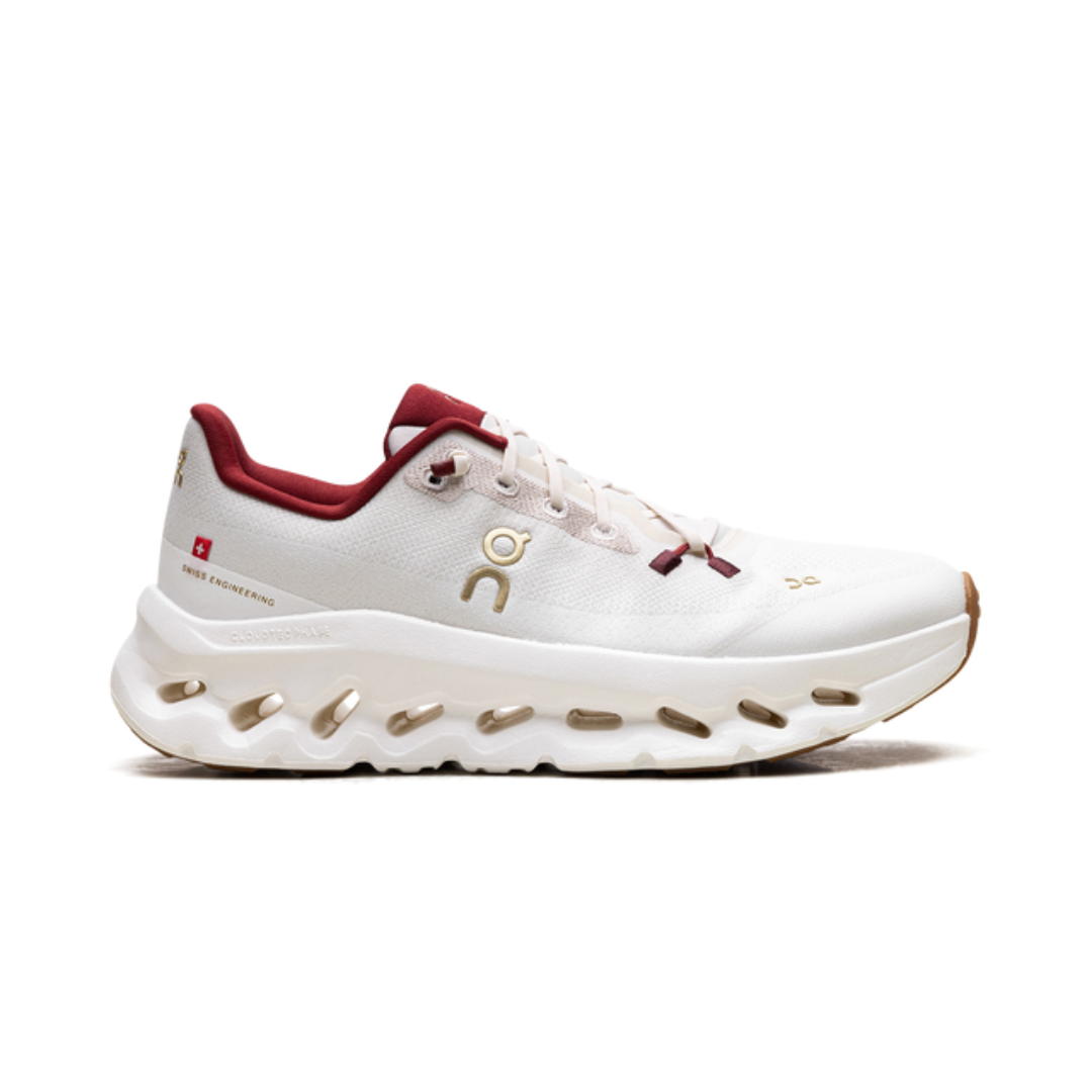 Cloudtilt Pearl Ivory