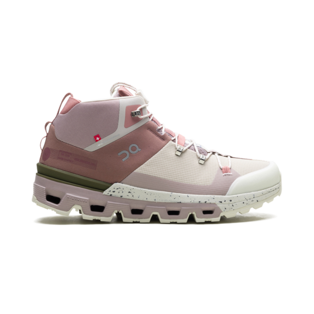 Cloud Cloudtrax Rose Ivory