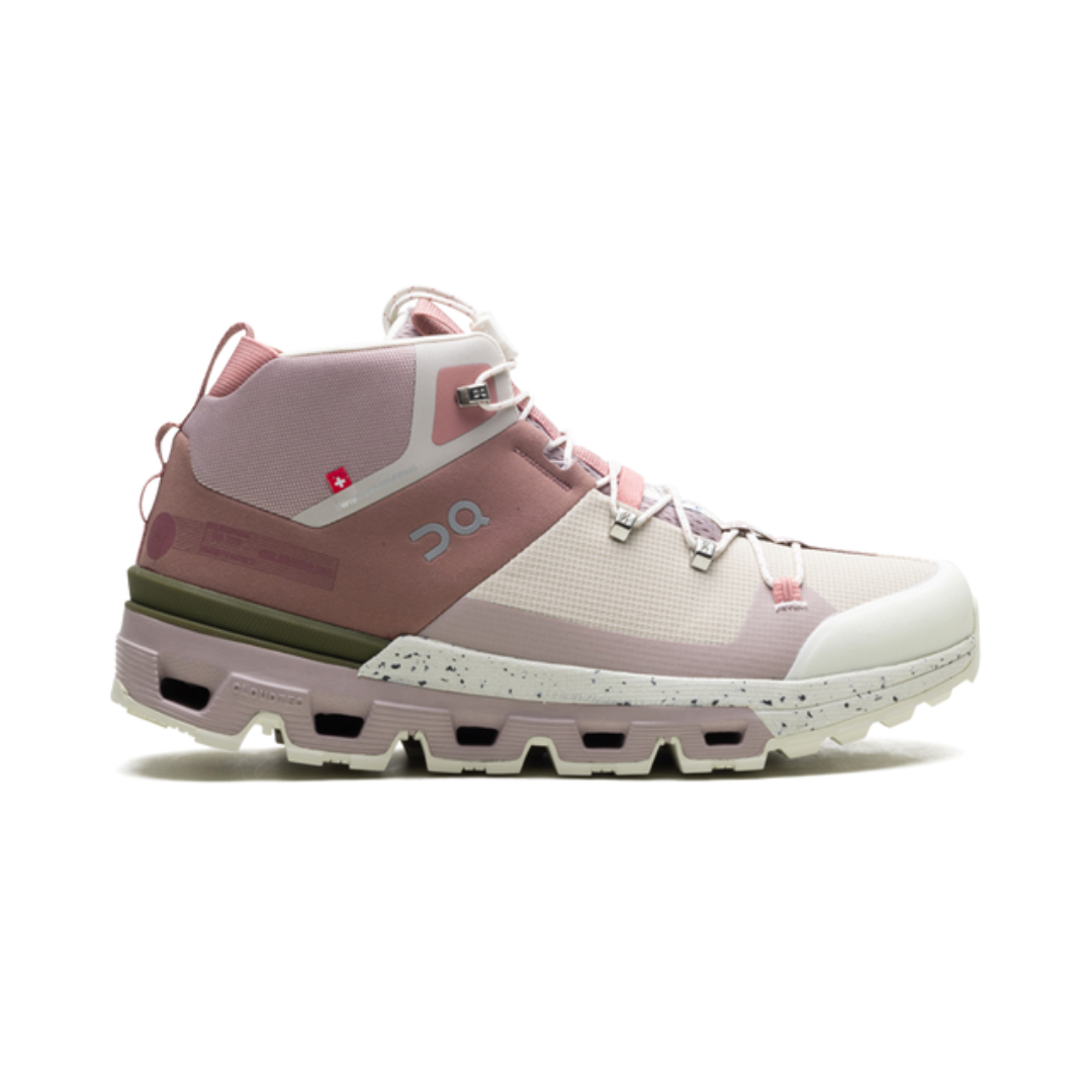 Cloud Cloudtrax Rose Ivory
