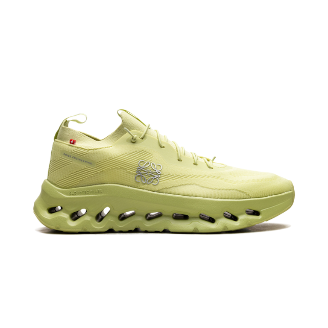 Cloudtilt LOEWE Lime Green