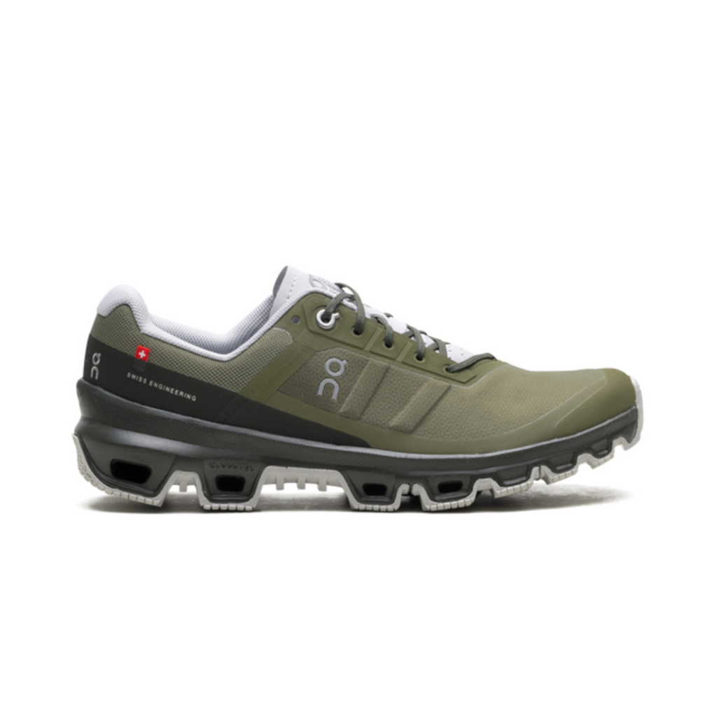 Cloudventure Olive