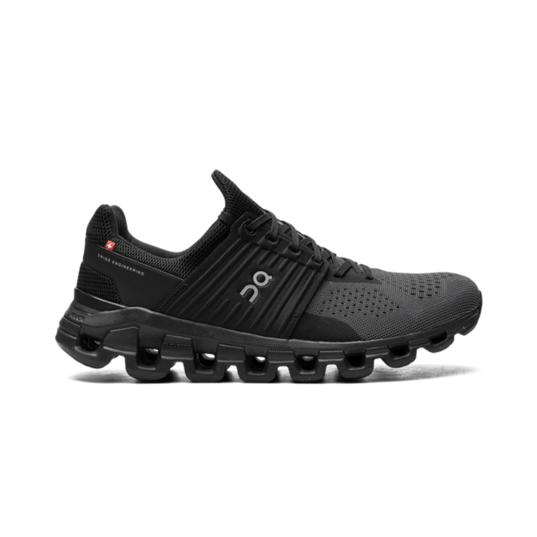 Cloudswift Black