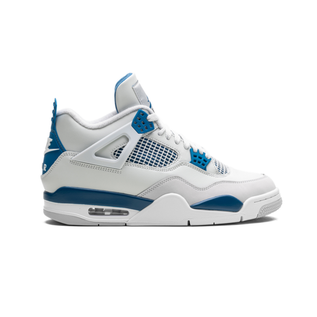 Air 4 Military Blue