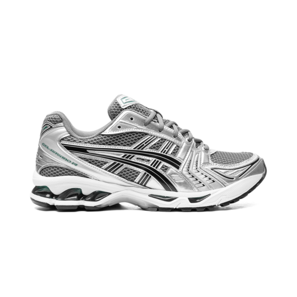 Gel Kayano Kayano 14 Jasper Green