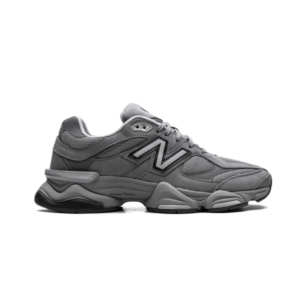 9060 Shadow Grey