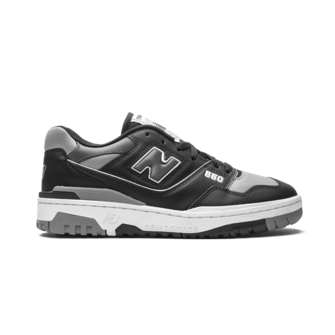 550 Black