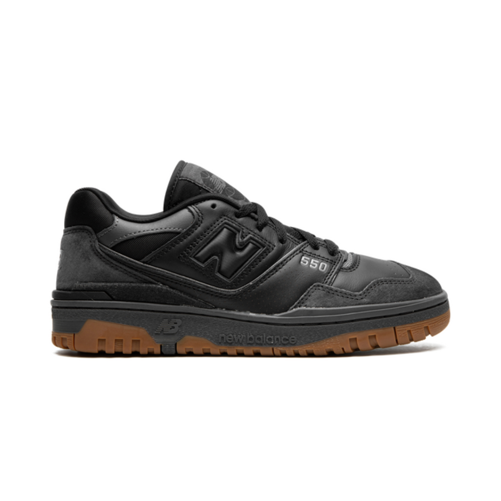 550 Black Gum