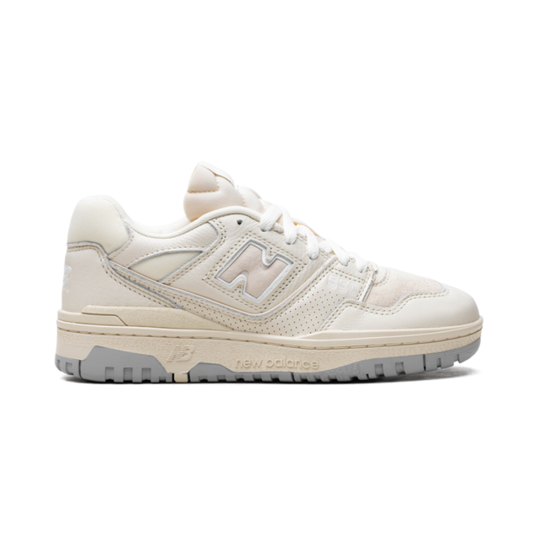 550 White / Cream