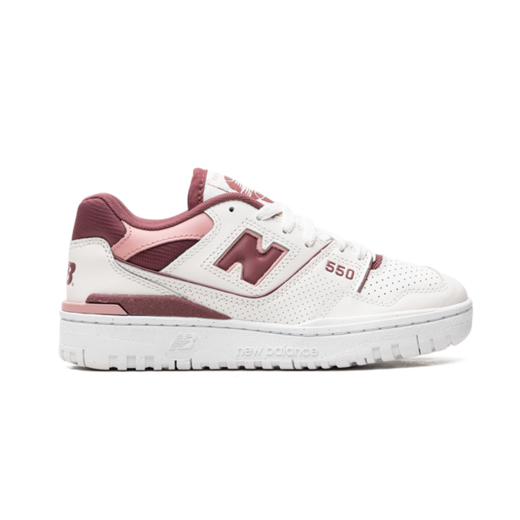 550 Red Rouge
