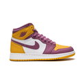 Air 1 High Brotherhood