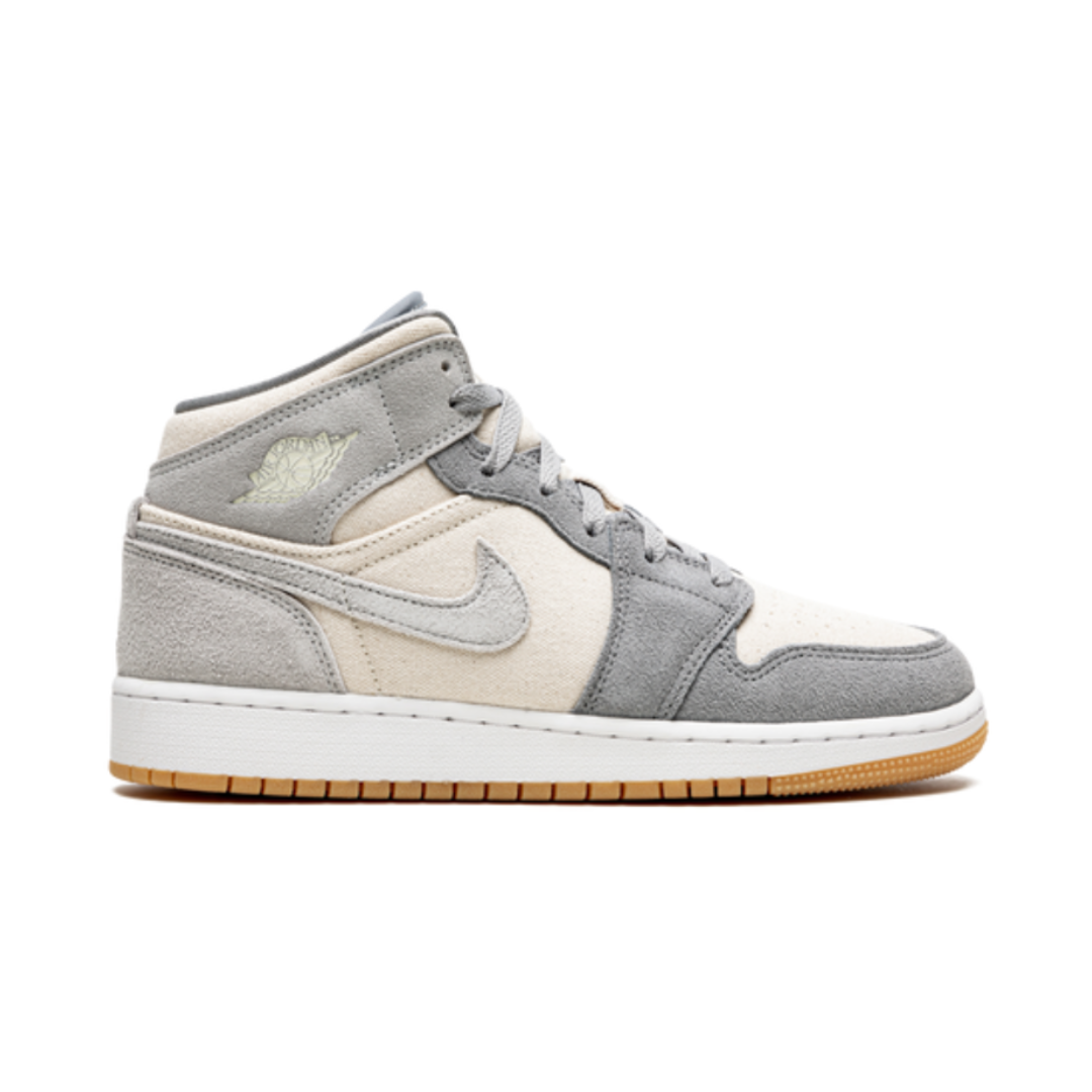 1 Mid SE Coconut Milk Particle Grey