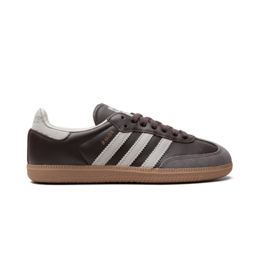 Samba Samba Brown Putty Grey